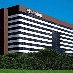 Sheraton Dfw Airport Hotel